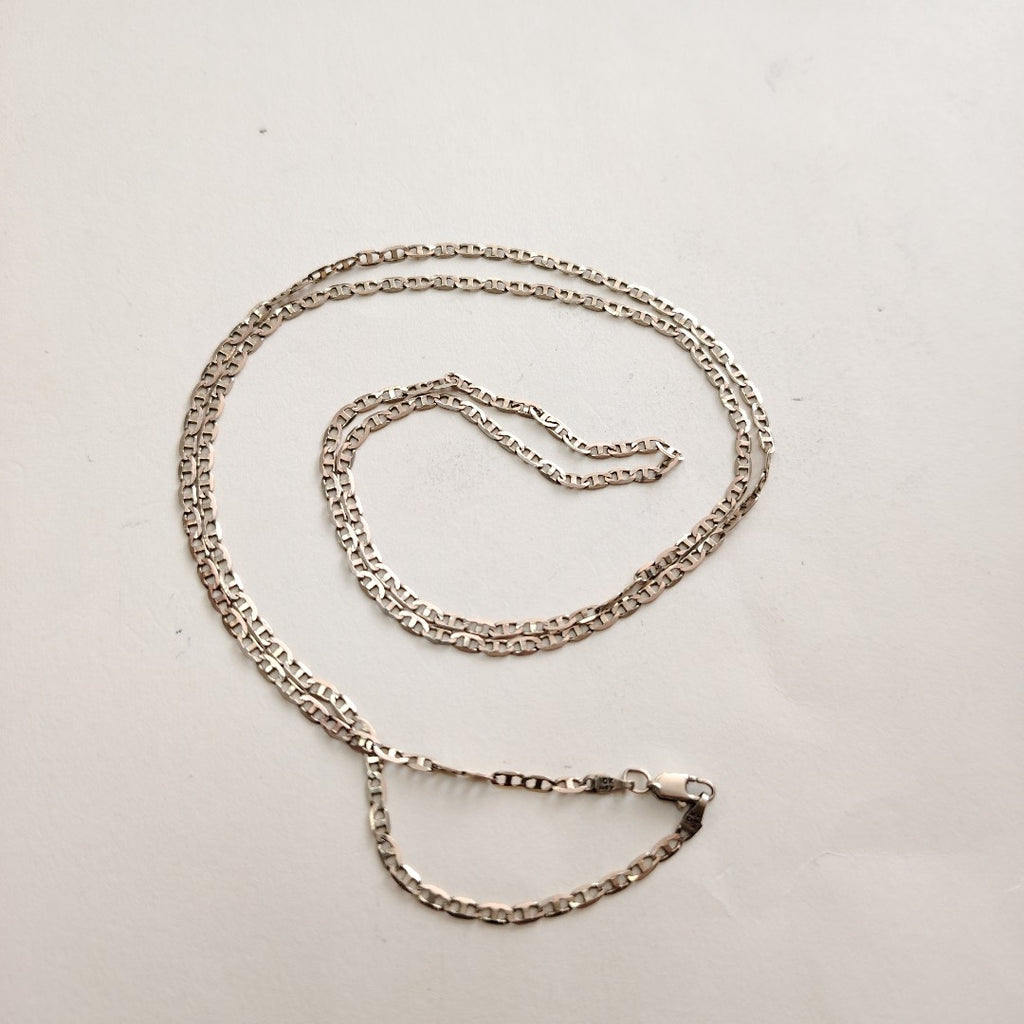 CADENA ORO 10 K 5.4 GRMS (SEMINUEVO)