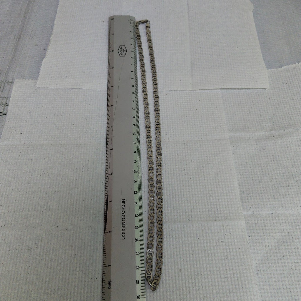 CADENA PLATA 21,30 GRMS (SEMINUEVO)