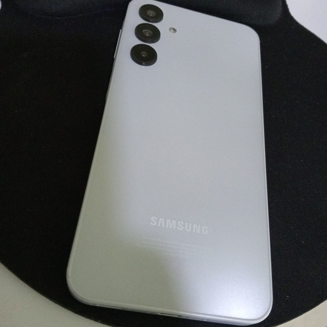 CELULAR SAMSUNG GALAXY A16 SM-A165F/DS (2024) 128 GB 4 GB RAM (SEMINUEVO)