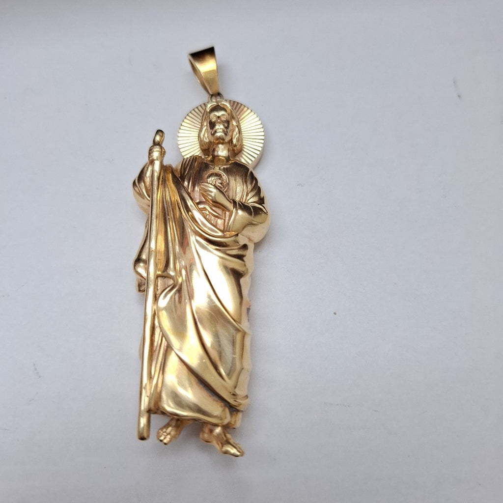 DIJE ORO 14 K 50.8 GRMS (SEMINUEVO)