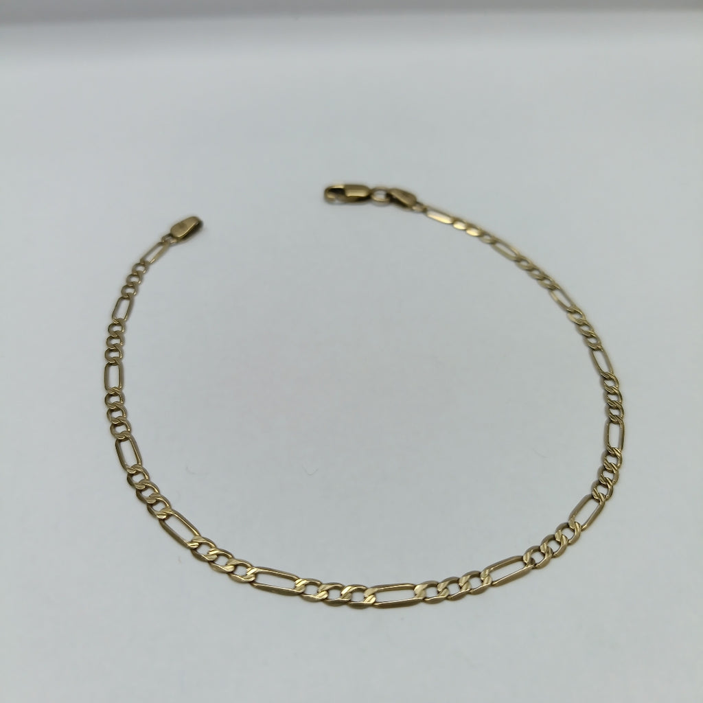 PULSERA ORO 10 K 1.5 GRMS (SEMINUEVO)