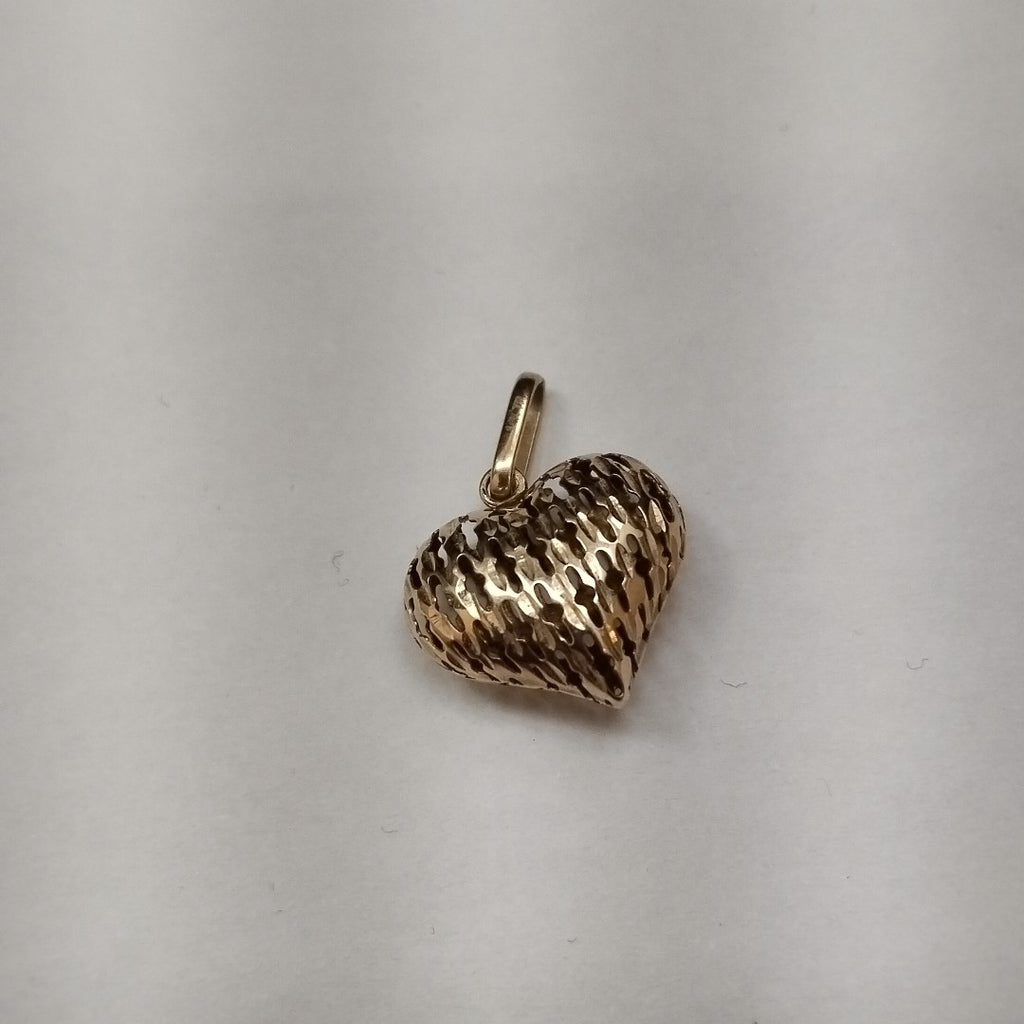 DIJE ORO 14 K 1 GRMS (SEMINUEVO)