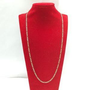 CADENA ORO 14 K 4.7 GRMS (SEMINUEVO)