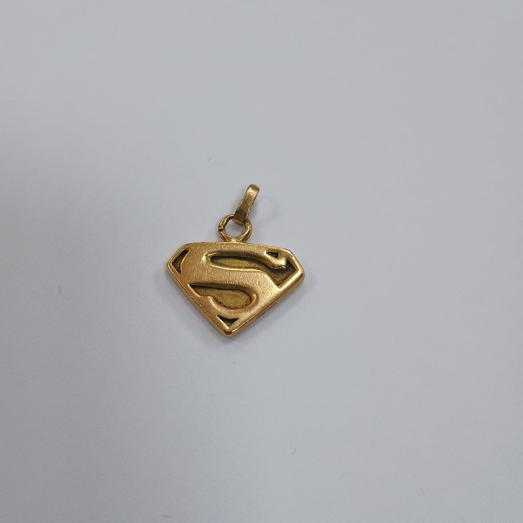 DIJE ORO 18 K 4.4 GRMS (SEMINUEVO)