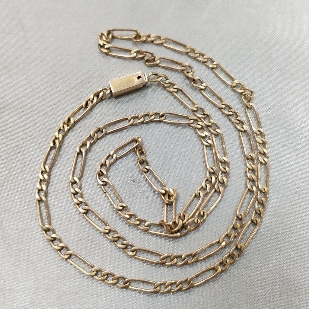 CADENA ORO 10 K 5.1 GRMS (SEMINUEVO)