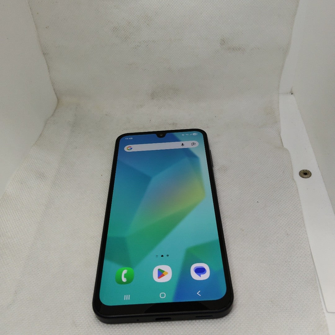 CELULAR SAMSUNG GALAXY A16 SM-A165M (2024) 128 GB 4 GB RAM (SEMINUEVO)