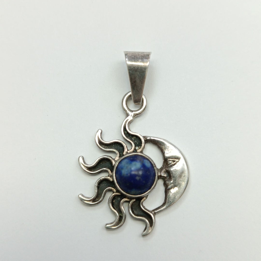 DIJE PLATA 4,40 GRMS (SEMINUEVO)