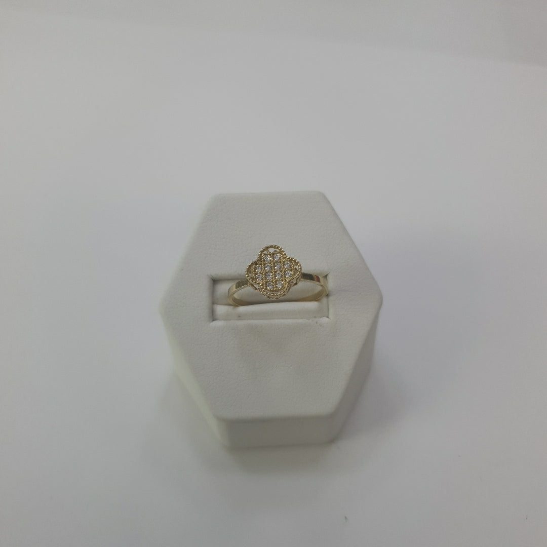 ANILLOS DAMA ORO 14K 1.7 (NUEVO)