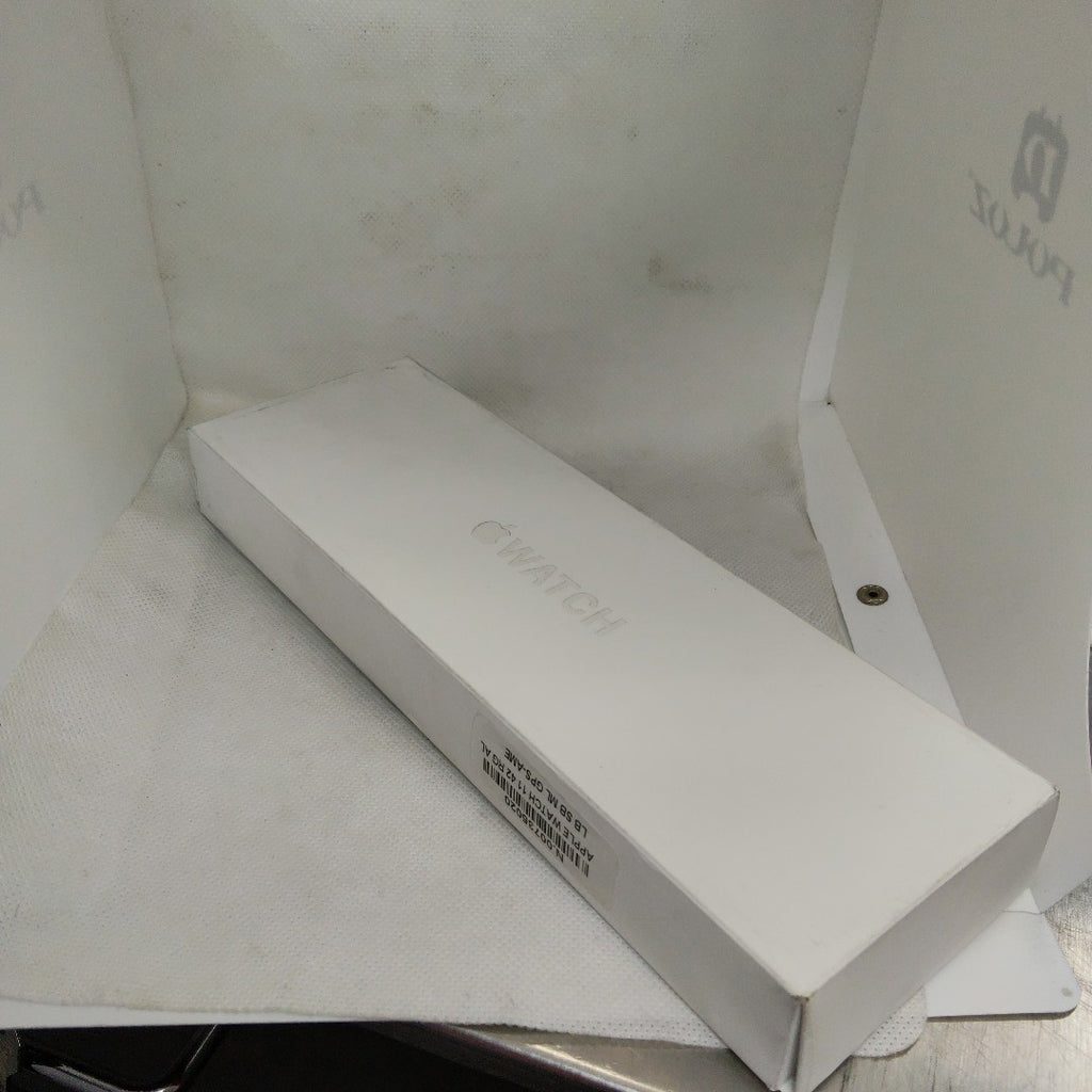 SMARTWATCH APPLE SERIES 11 ALUMINIO A3331 42 MM GPS (SEMINUEVO)