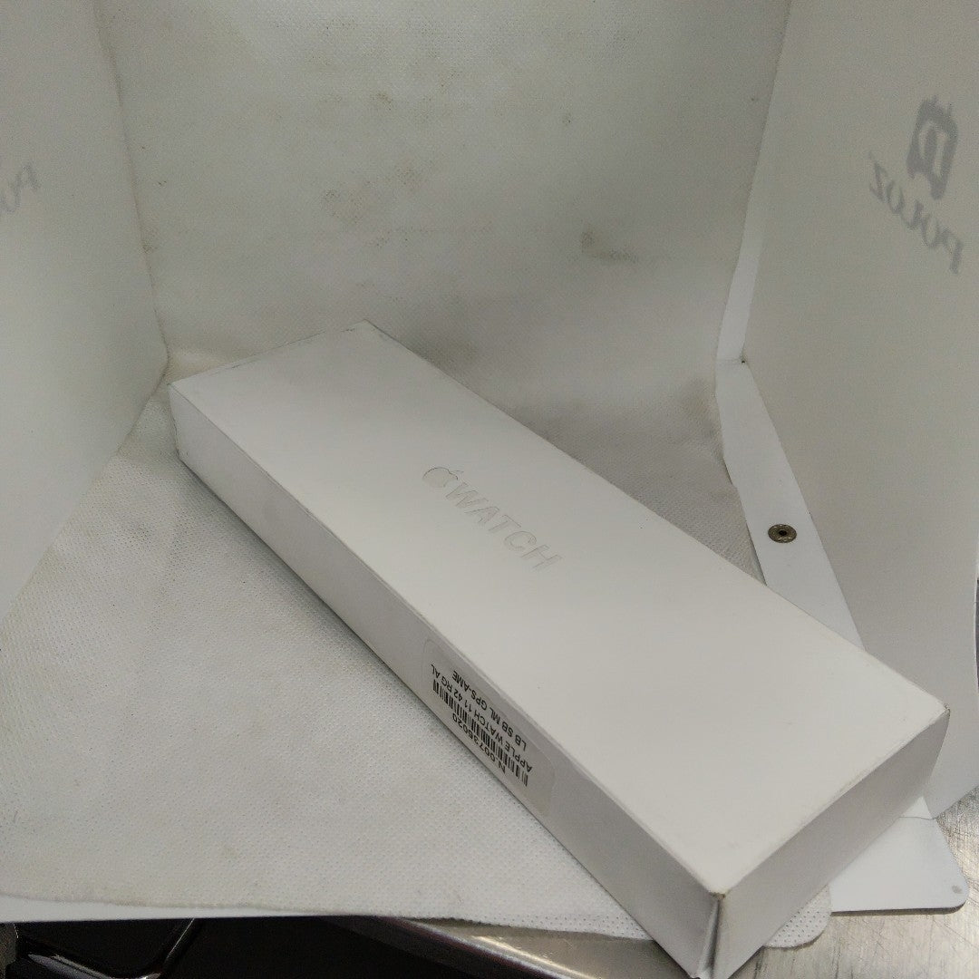 SMARTWATCH APPLE SERIES 11 ALUMINIO A3331 42 MM GPS (SEMINUEVO)