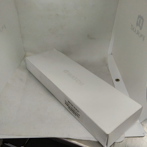 SMARTWATCH APPLE SERIES 11 ALUMINIO A3331 42 MM GPS (SEMINUEVO)