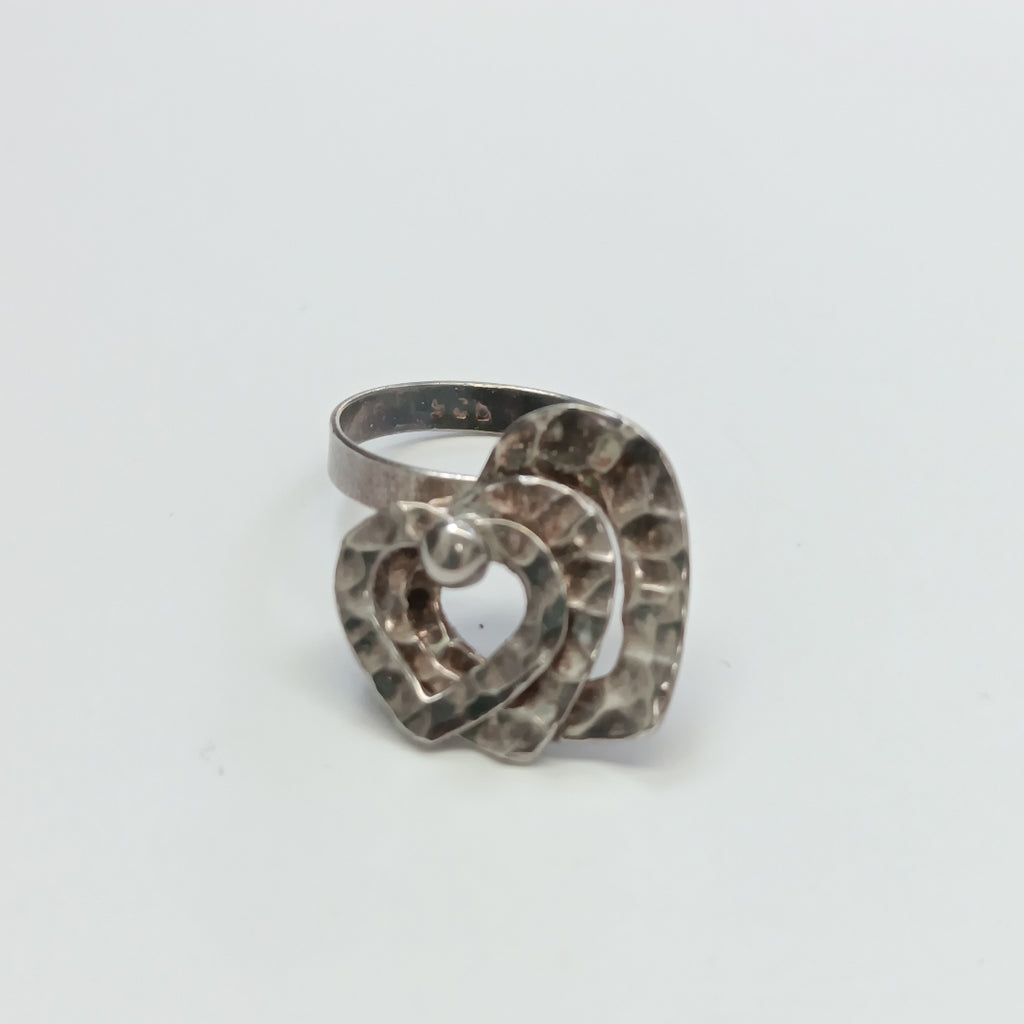 ANILLITO PLATA 3,60 GRMS (SEMINUEVO)