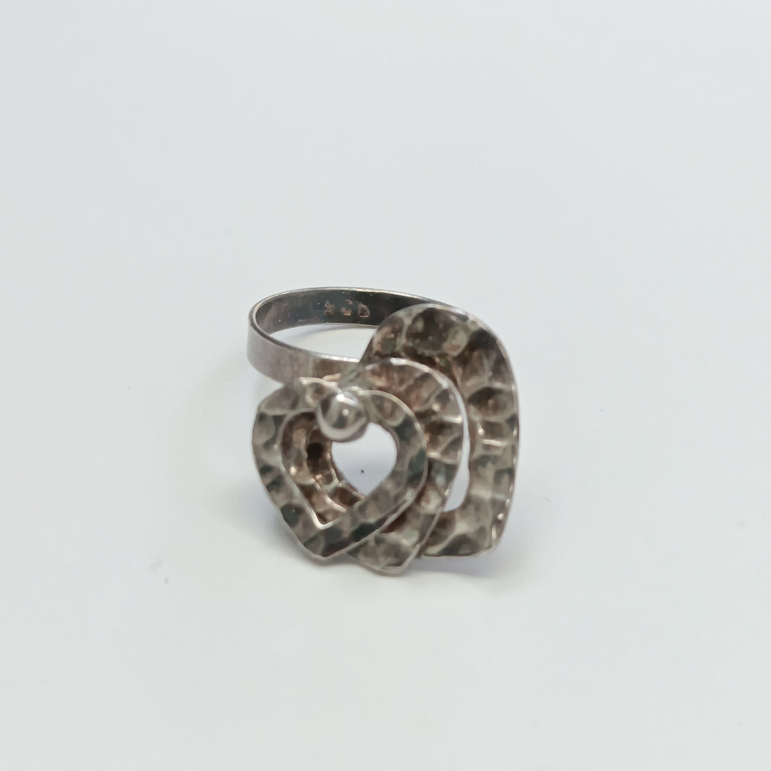 ANILLITO PLATA 3,60 GRMS (SEMINUEVO)