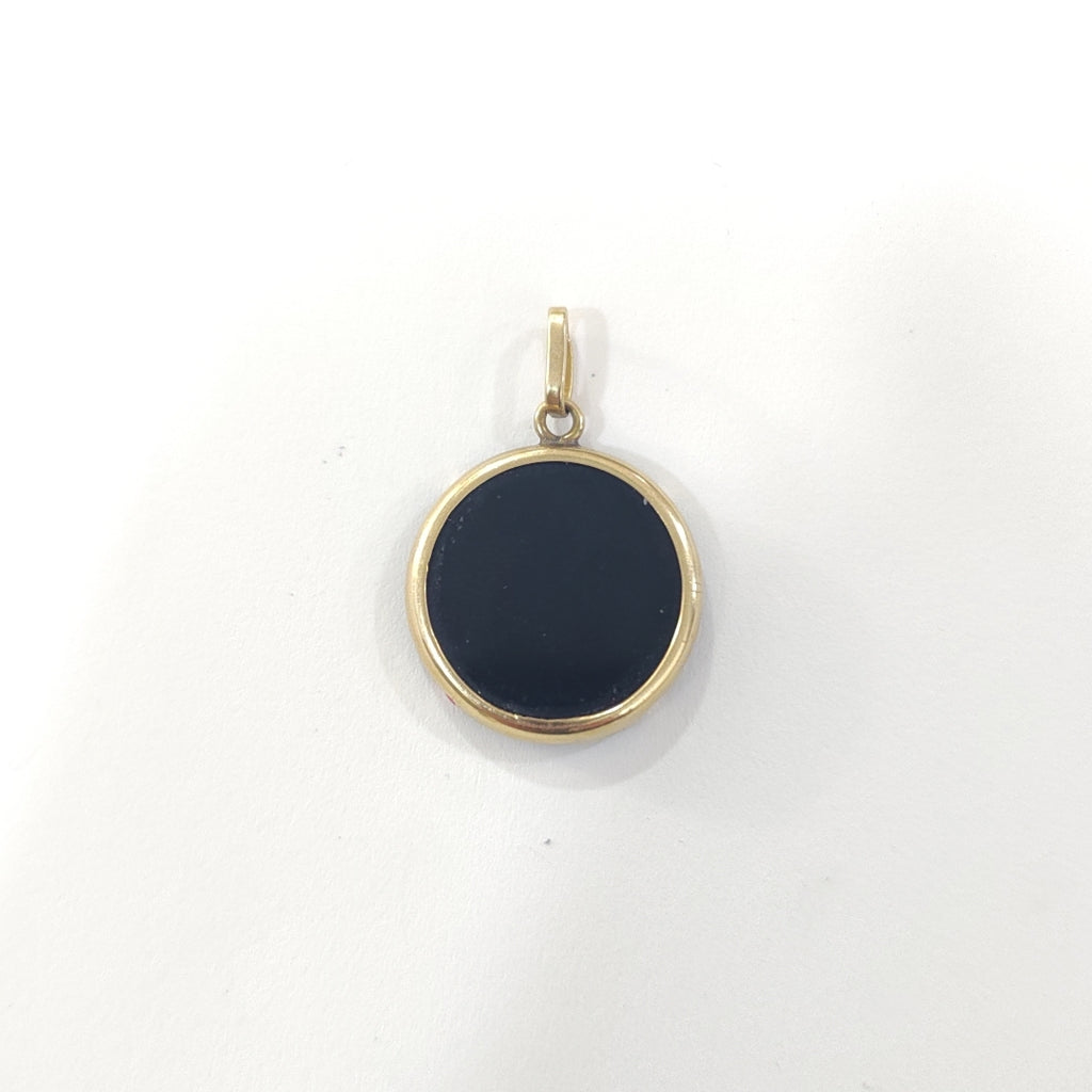 DIJE ORO 14 K 2.9 GRMS (SEMINUEVO)