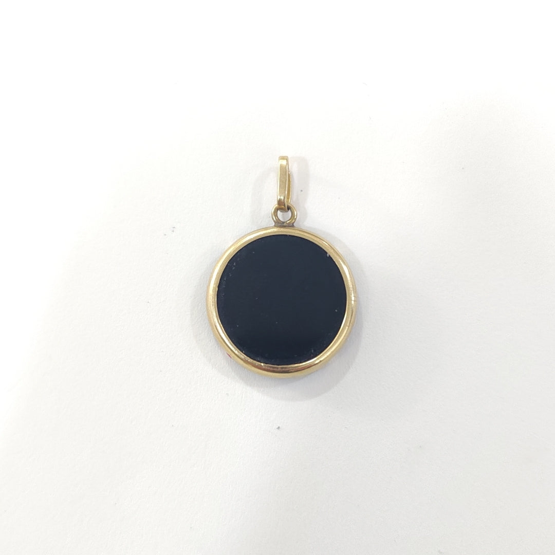 DIJE ORO 14 K 2.9 GRMS (SEMINUEVO)