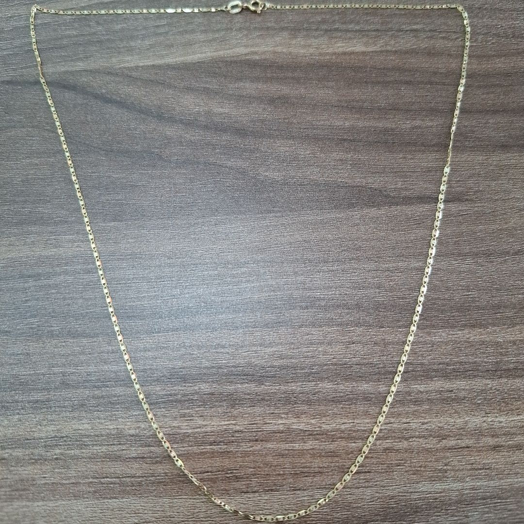 CADENA ORO 10 K 1,50 GRMS (SEMINUEVO)