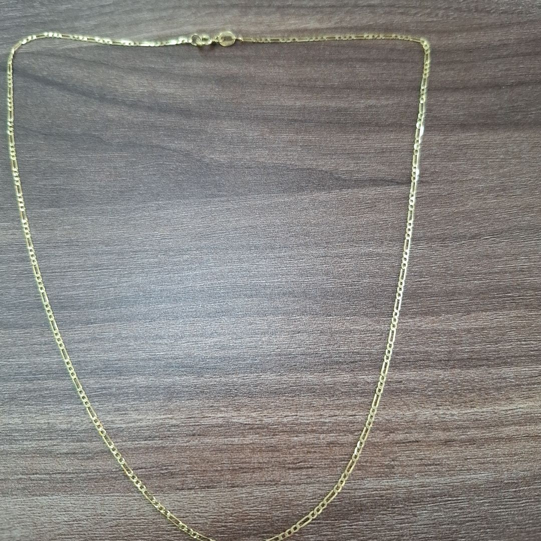 CADENA ORO 10 K 1,50 GRMS (SEMINUEVO)