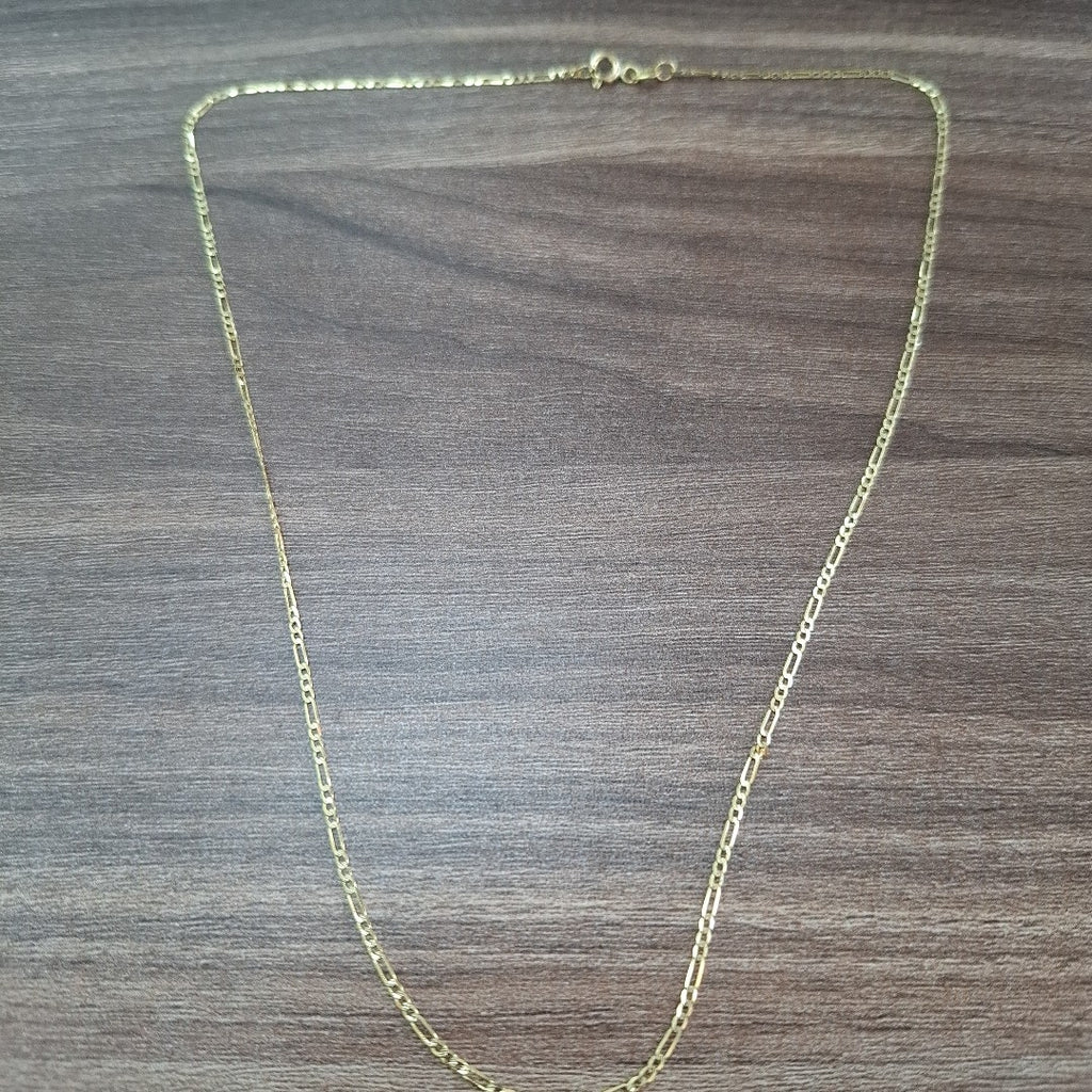 CADENA ORO 10 K 1,50 GRMS (SEMINUEVO)