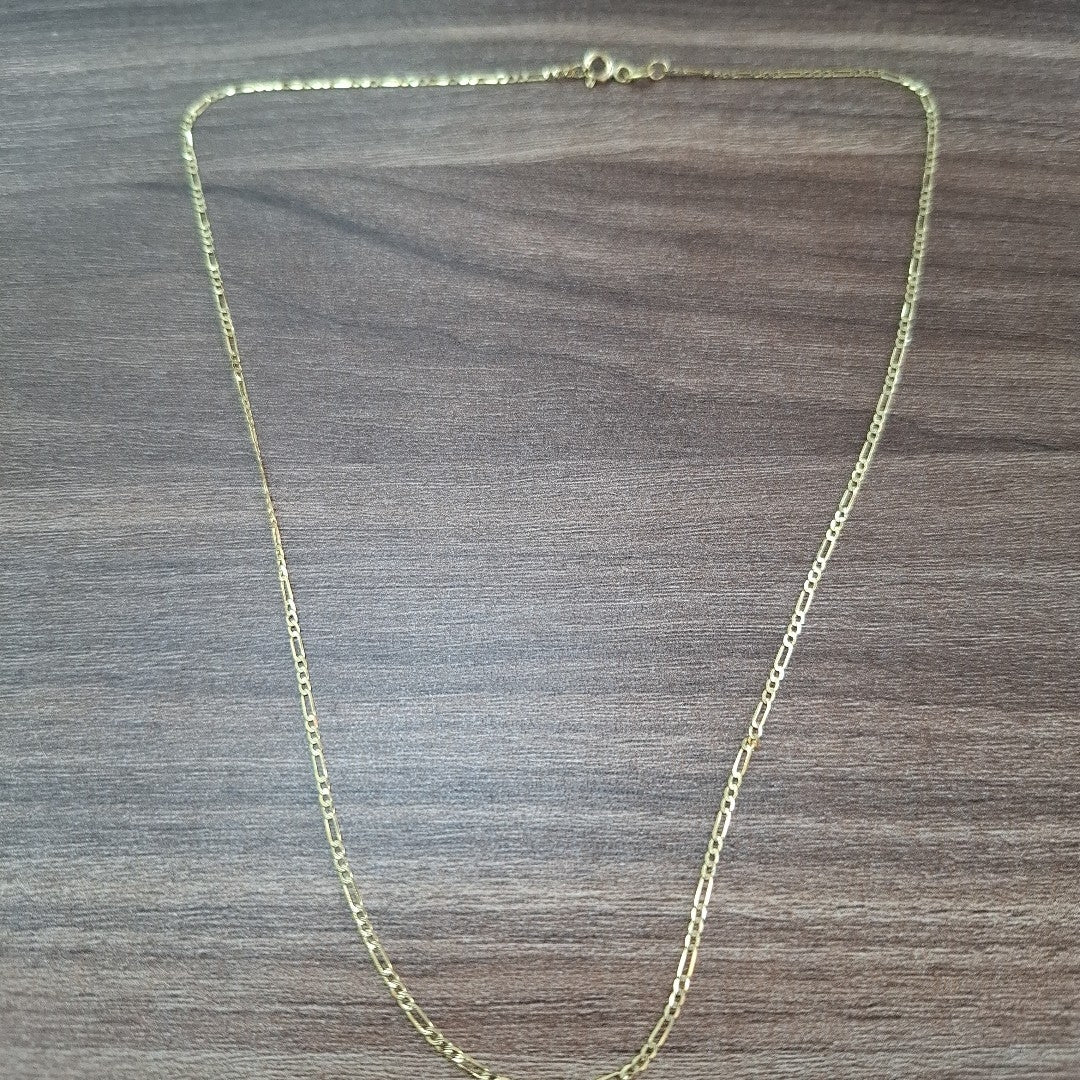 CADENA ORO 10 K 1,50 GRMS (SEMINUEVO)