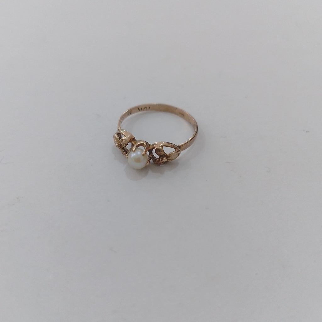ANILLITO ORO 8 K 1 GRMS (SEMINUEVO)