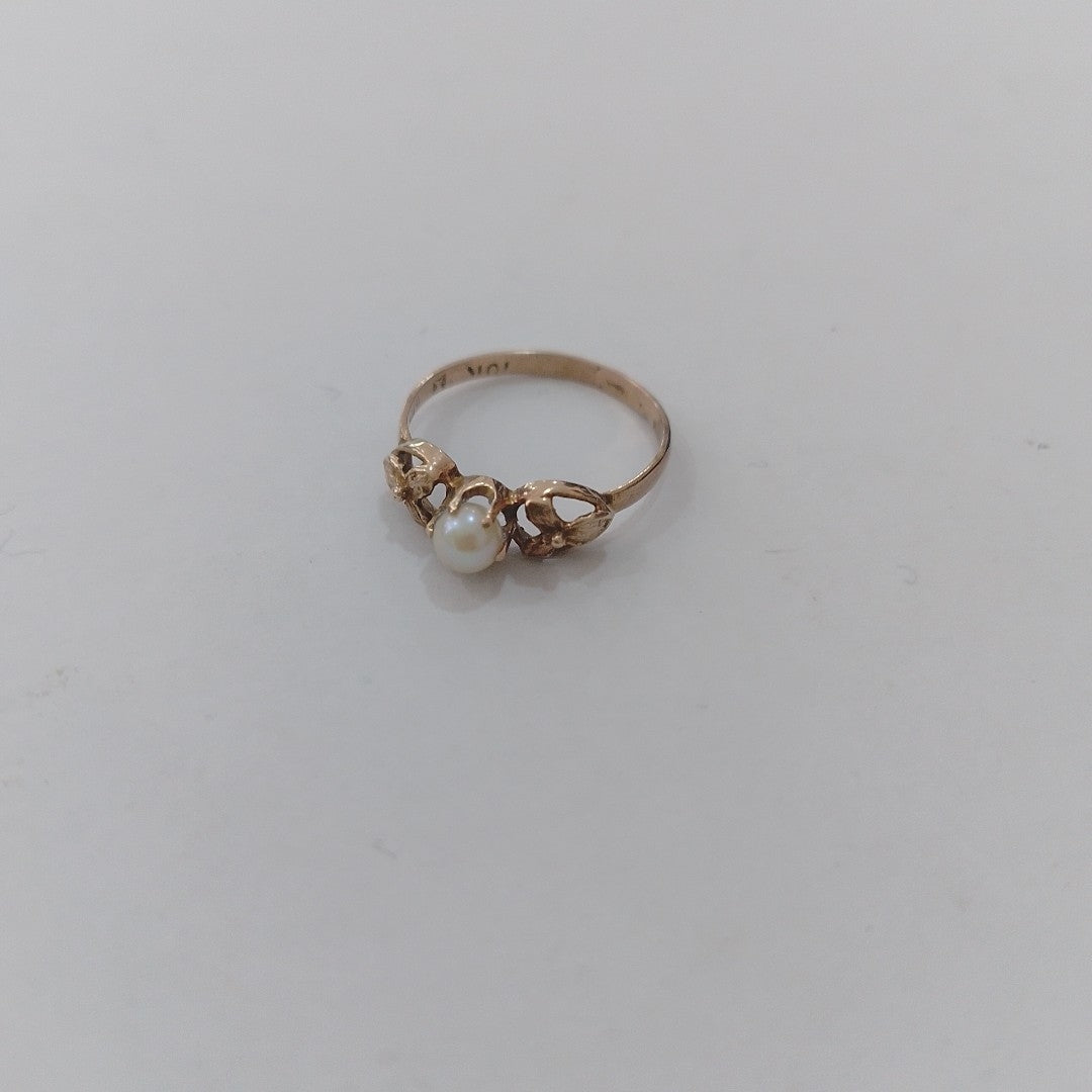 ANILLITO ORO 8 K 1 GRMS (SEMINUEVO)
