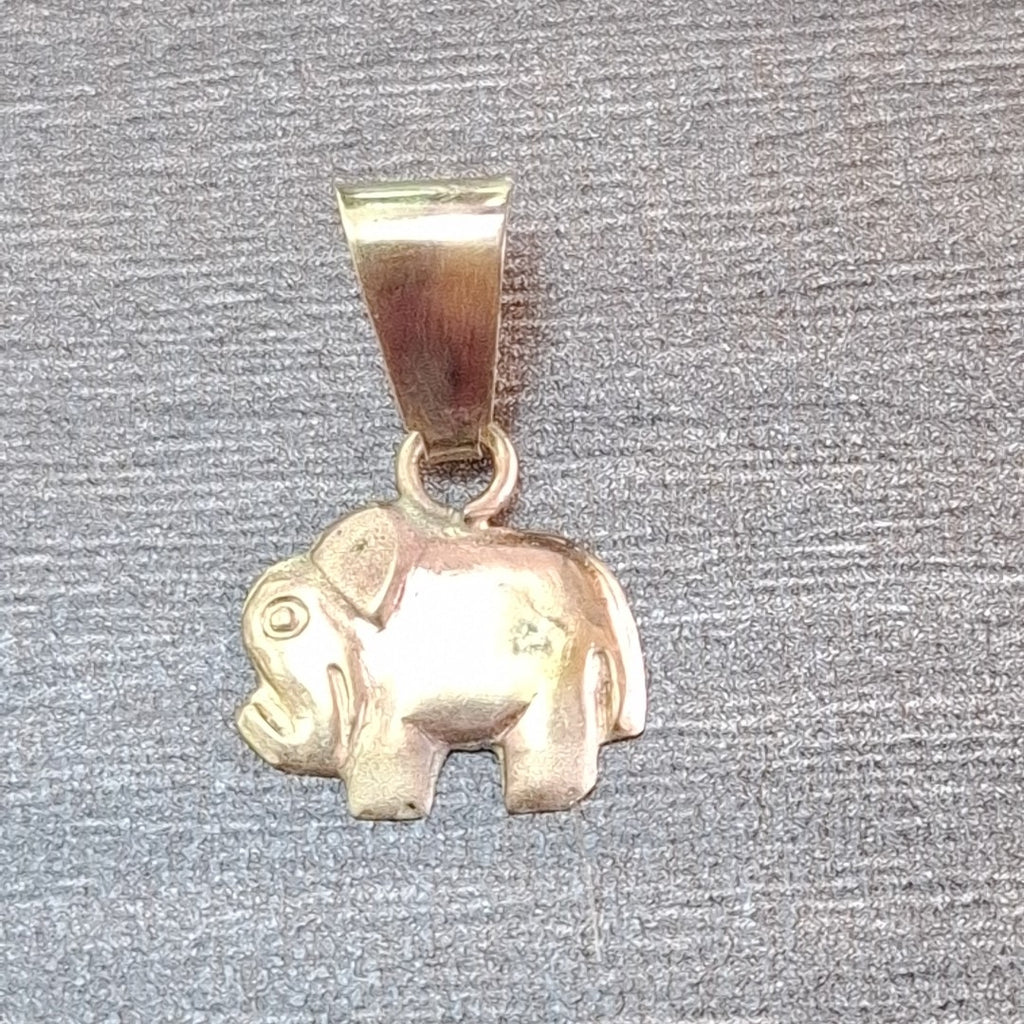 DIJE ORO 10 K 0.5 GRMS (SEMINUEVO)