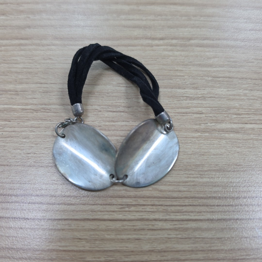 PULSERA PLATA 15.8 GRMS (SEMINUEVO)