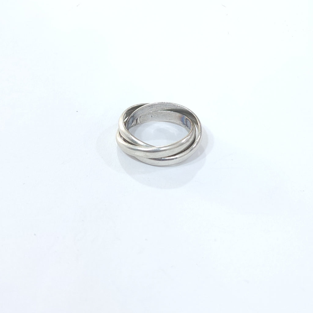 ANILLO PLATA 6.5 GRMS (SEMINUEVO)