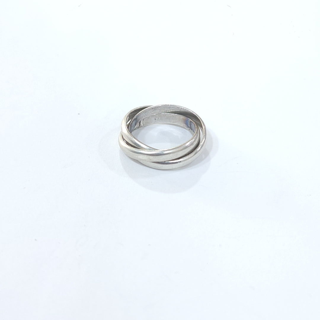 ANILLO PLATA 6.5 GRMS (SEMINUEVO)