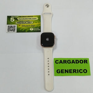 SMARTWATCH APPLE SERIES 10 ALUMINIO A2997 42 MM GPS (SEMINUEVO)