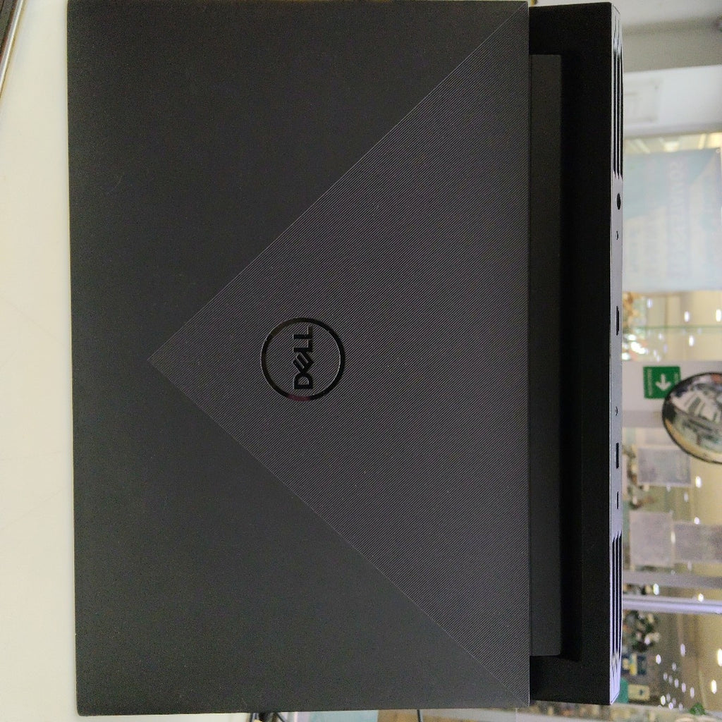 LAPTOP DELL G15 5520 (2023) 512 GB SSD 16 GB RAM (SEMINUEVO)