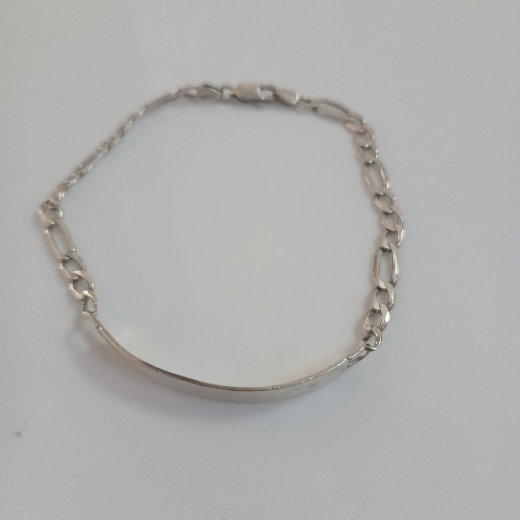 ESCLAVA PLATA 7.7 GRMS (SEMINUEVO)