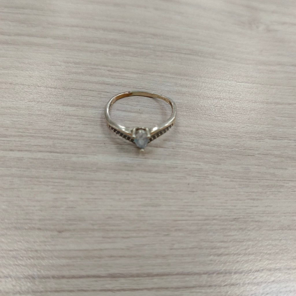 ANILLITO ORO 10 K 2,00 GRMS (SEMINUEVO)