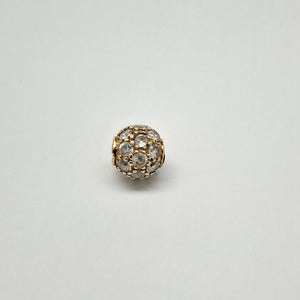 DIJE ORO 14 K 3 GRMS (SEMINUEVO)