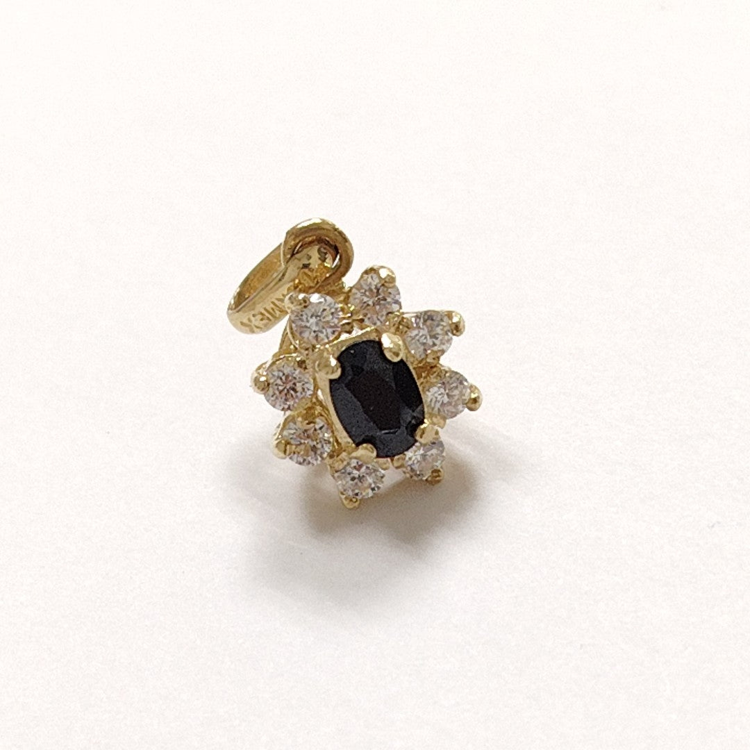 DIJE ORO 14 K 2,20 GRMS (SEMINUEVO)