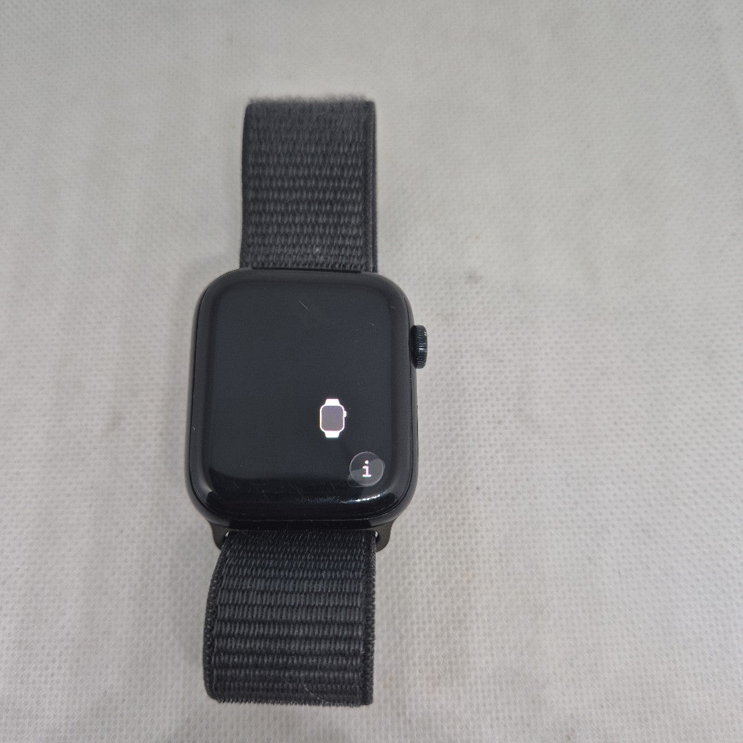 SMARTWATCH APPLE SE 2 ALUMINIO A2723 44 MM GPS (SEMINUEVO)