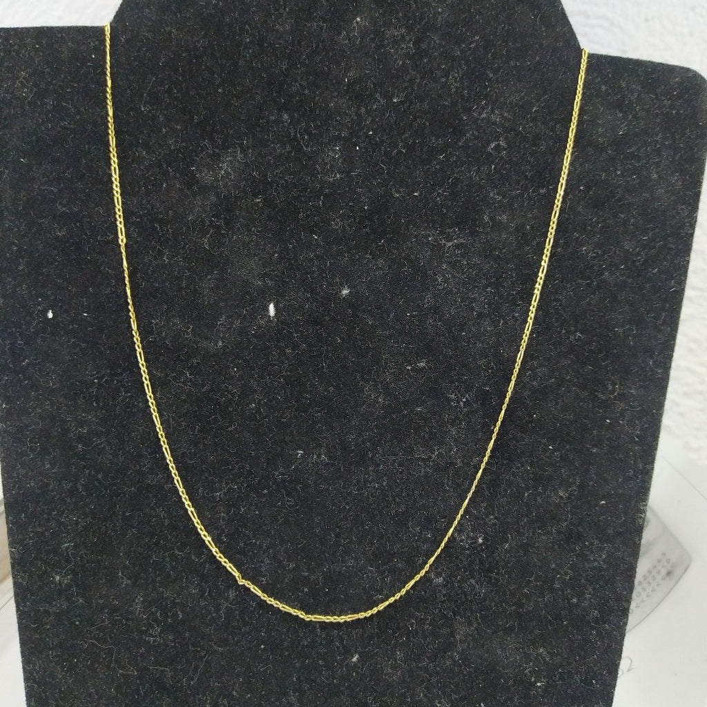 CADENA ORO 10 K 1 GRMS (SEMINUEVO)