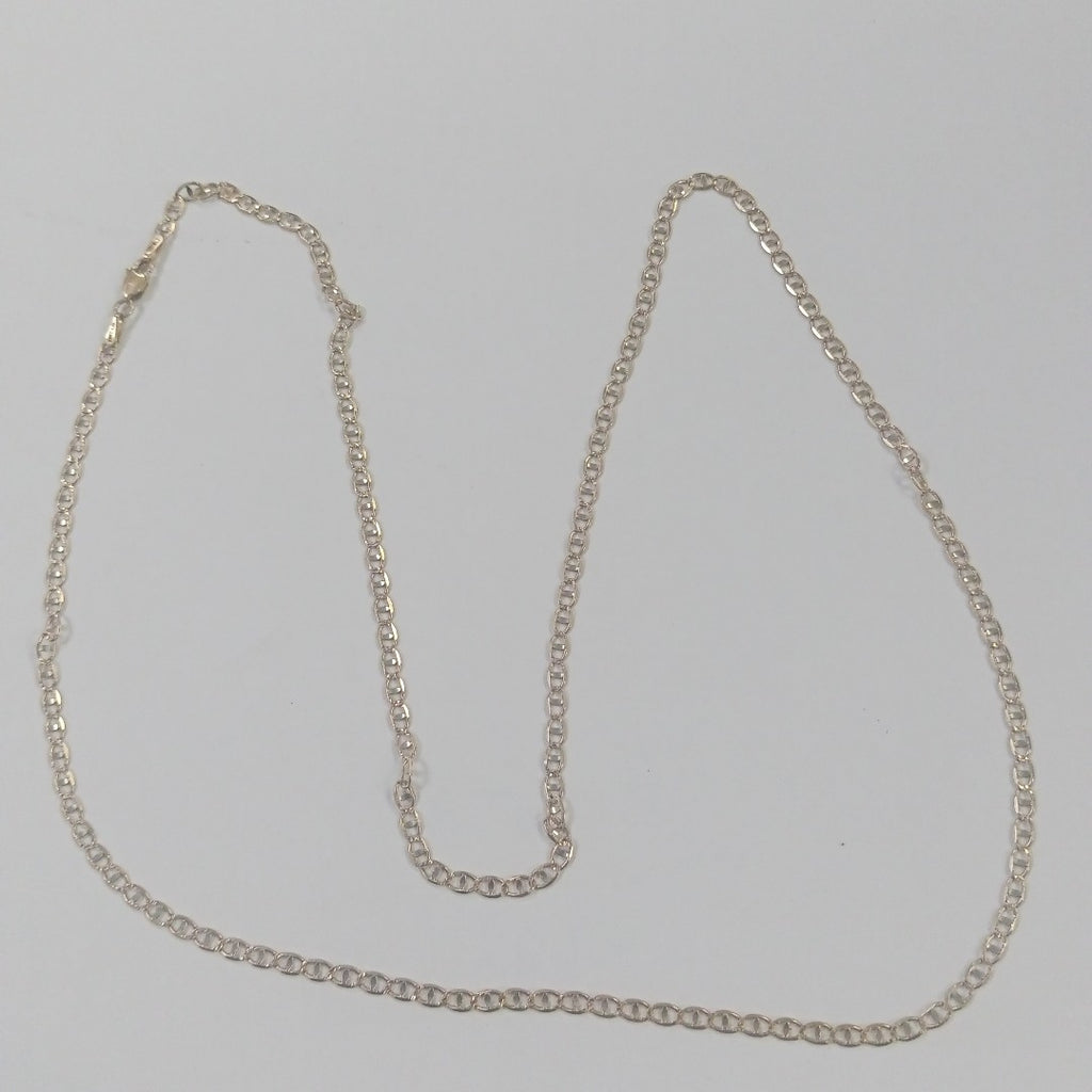 K1 5,70 GRMS 14 K ESPECIFICACIONES COMPLEMENTARIAS CADENA TIPO GUCCI (SEMINUEVO)