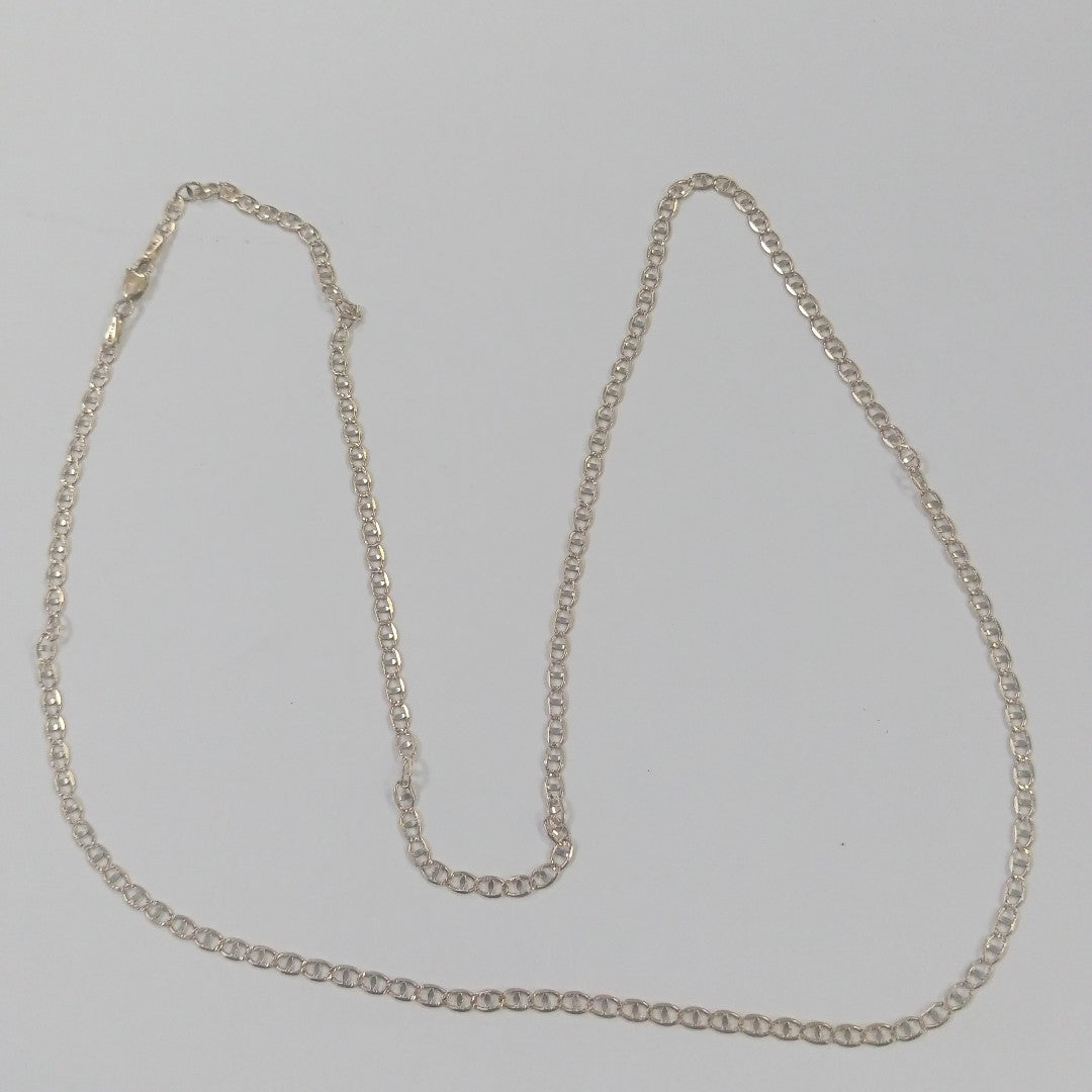 K1 5,70 GRMS 14 K ESPECIFICACIONES COMPLEMENTARIAS CADENA TIPO GUCCI (SEMINUEVO)