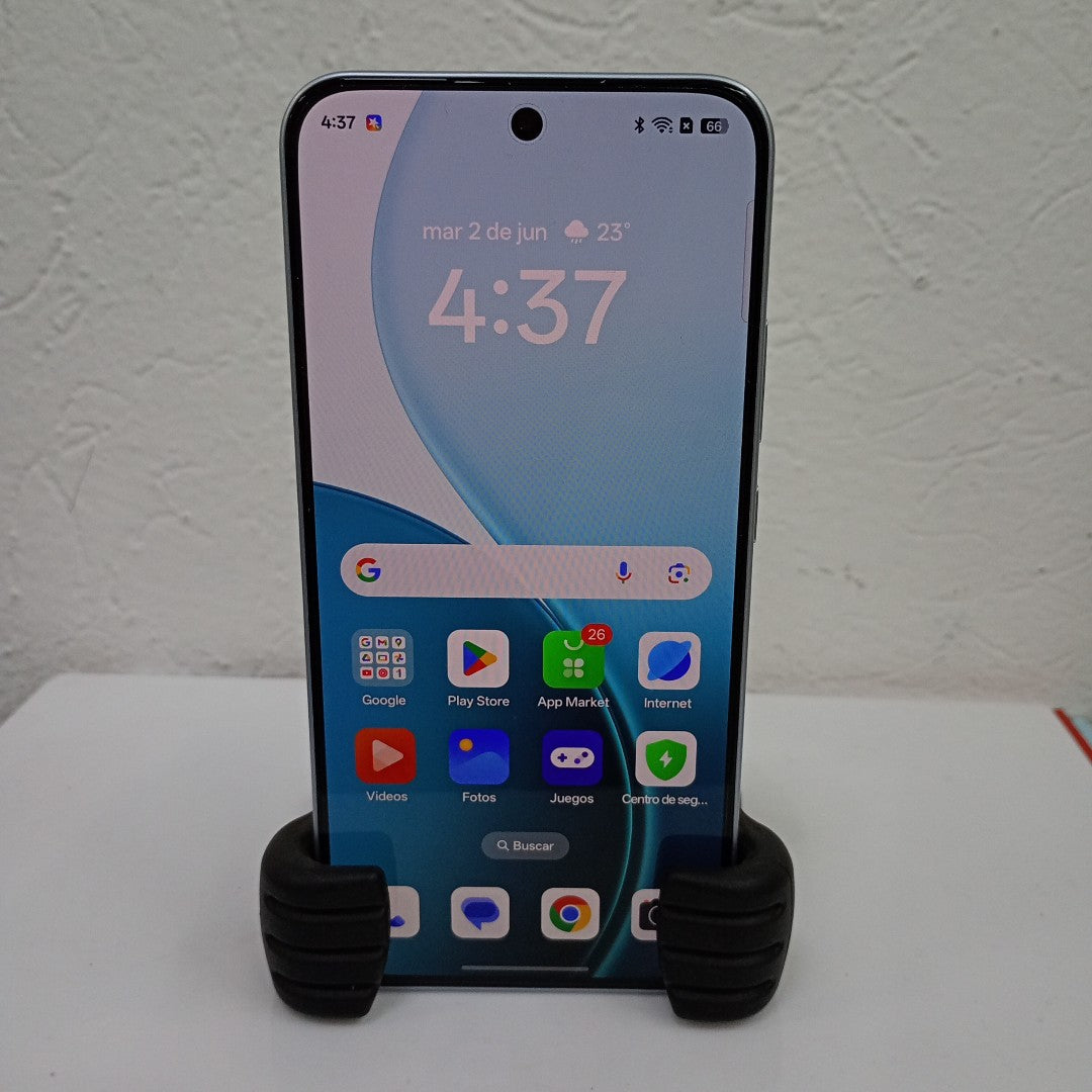 CELULAR OPPO RENO 14 F CPH2743 (2025) 256 GB 12 GB RAM (SEMINUEVO)