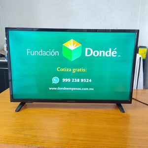 PANTALLA INSIGNIA NS-32F201NA23 (2023) 32" LED HD (SEMINUEVO)