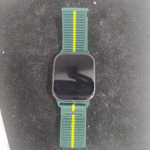 SMARTWATCH MOTOROLA MOTO WATCH FIT 49 MM BLUETOOTH (SEMINUEVO)