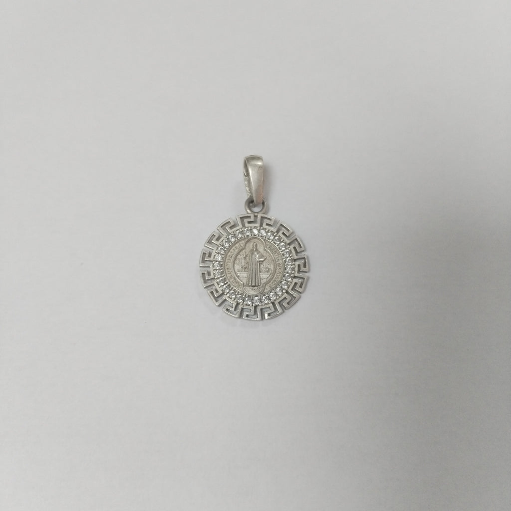 DIJE PLATA 3.2 GRMS (SEMINUEVO)