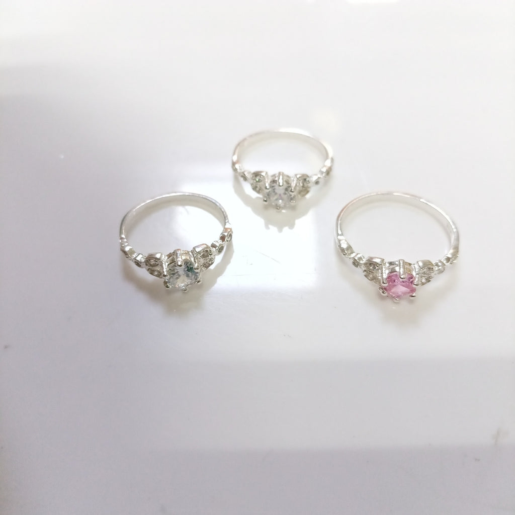ANILLITO PLATA 4.5 GRMS (SEMINUEVO)