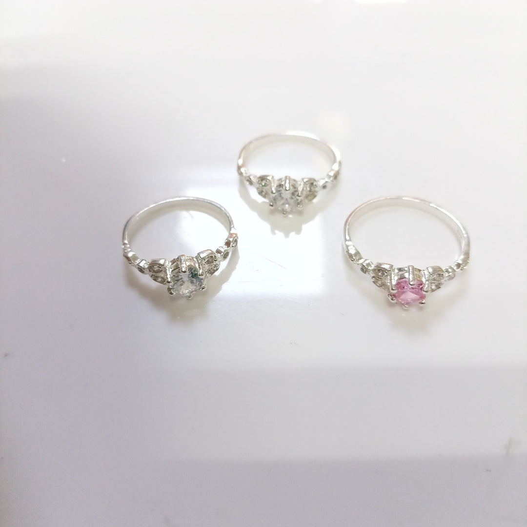 ANILLITO PLATA 4.5 GRMS (SEMINUEVO)