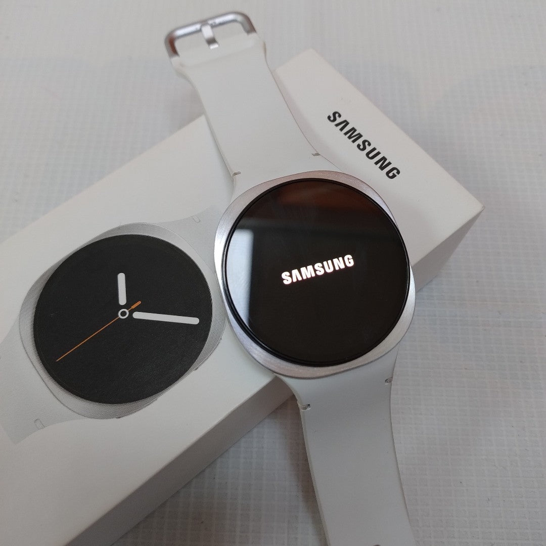 SMARTWATCH SAMSUNG GALAXY WATCH 8 SM-L330 44 MM GPS (SEMINUEVO)