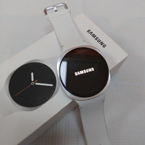 SMARTWATCH SAMSUNG GALAXY WATCH 8 SM-L330 44 MM GPS (SEMINUEVO)