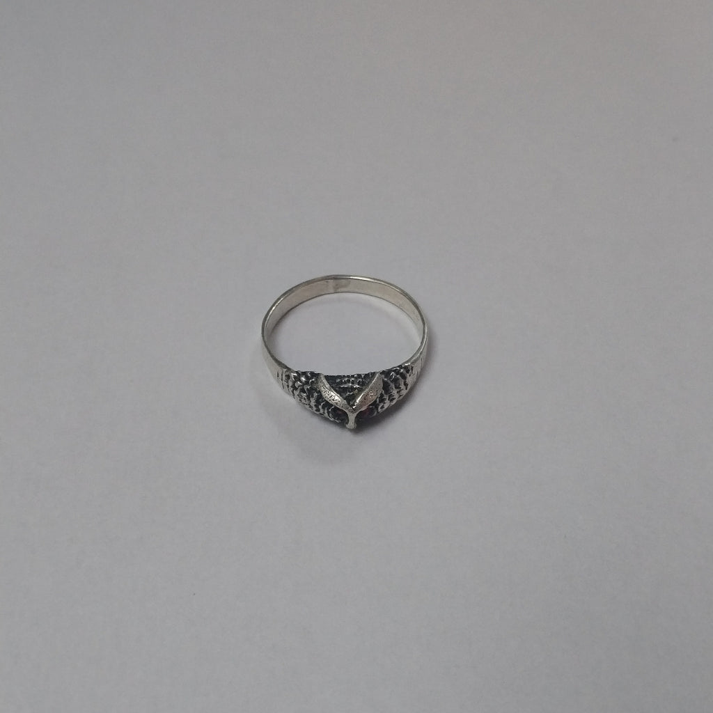 ANILLITO PLATA 3.4 GRMS (SEMINUEVO)