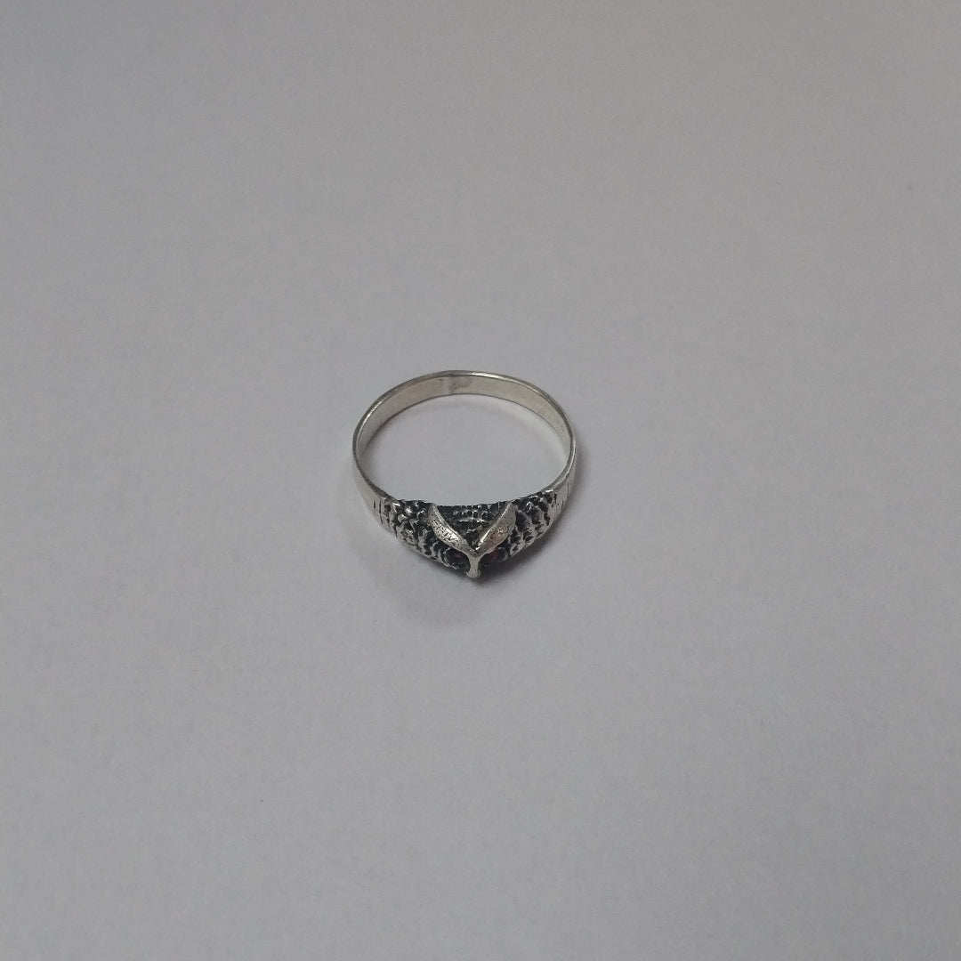 ANILLITO PLATA 3.4 GRMS (SEMINUEVO)