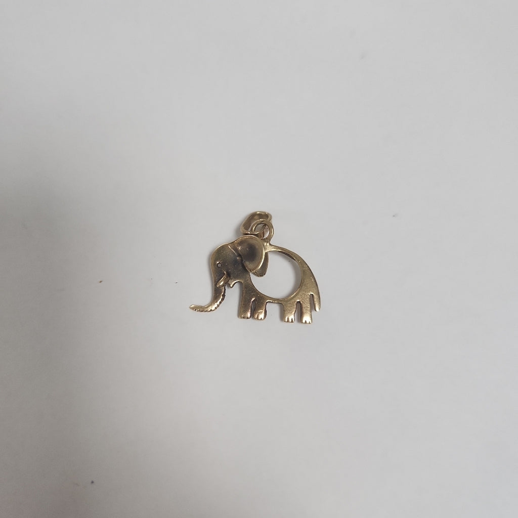 DIJE ORO 14 K 1.7 GRMS (SEMINUEVO)